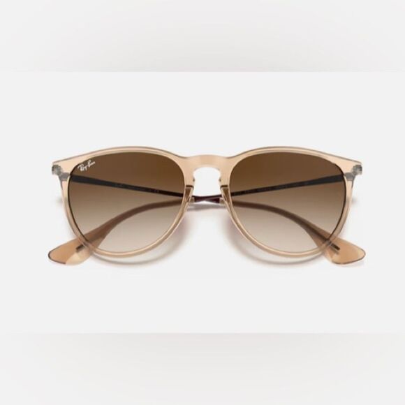 NWT Ray-Ban Erika Color Mix Sunglasses main image 4